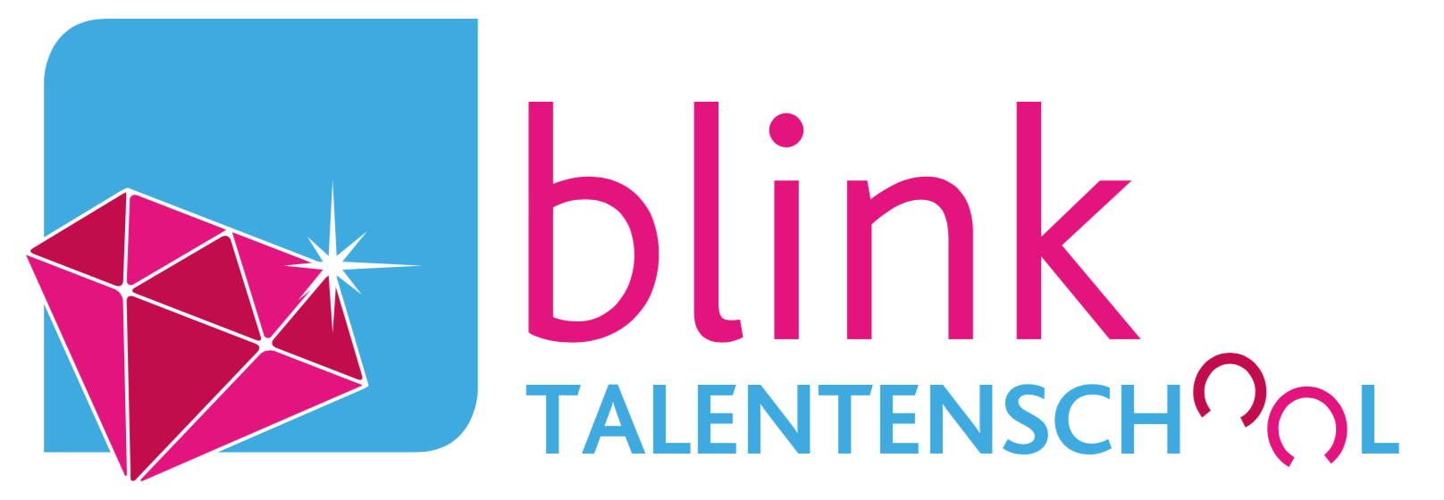 Talentenschool Blink